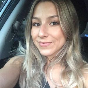 Meet your Posher, Aundrea